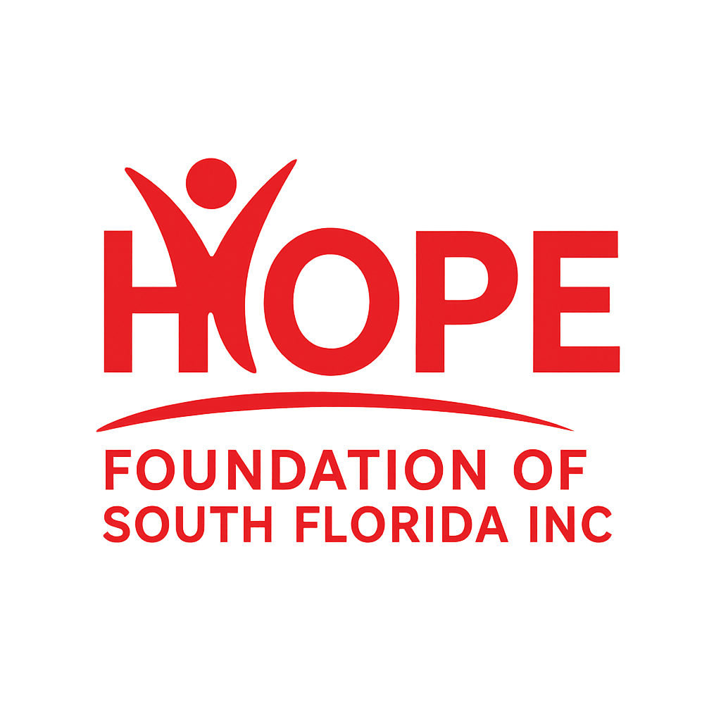 Hope Foundation Logo